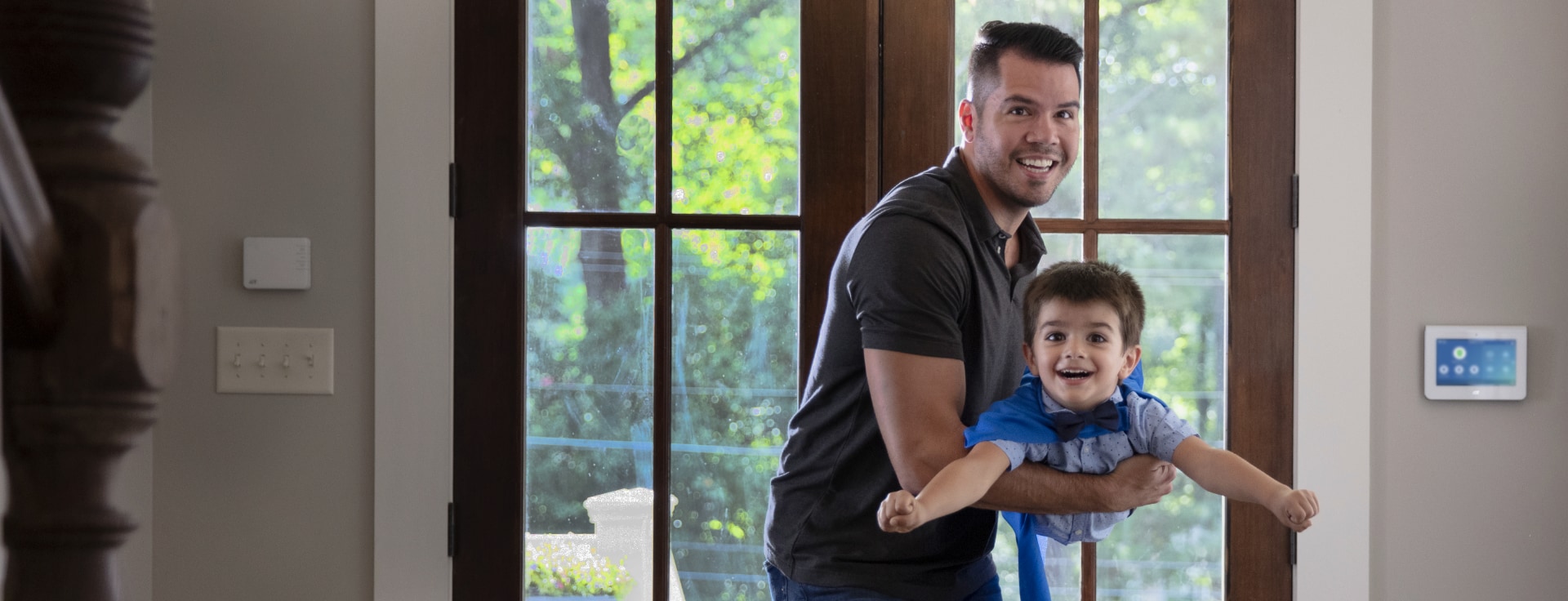 security systems Greenville