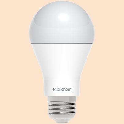 Greenville smart light bulb