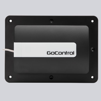 Greenville garage door controller