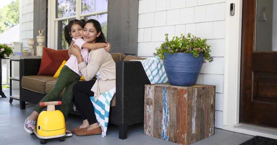  Greenville Home Security FAQs