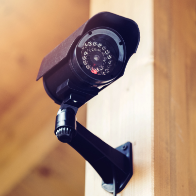 Greenville high-decibel alarm