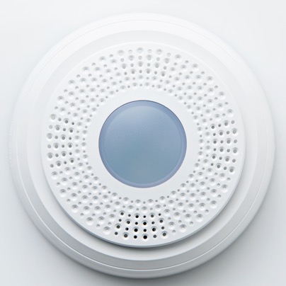 Greenville high-decibel alarm